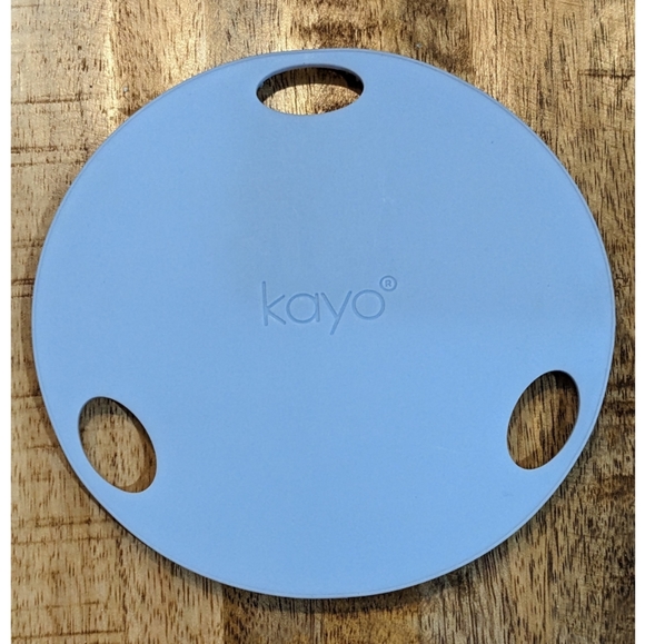 Kayo Bath Kayo Body Scrubber Poshmark